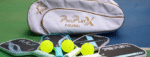 Pickleball BALLS PPX 40 Fluorescent Green color Professional - Image 5