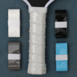 ProplayX Sweat Grips for Pickleball Paddles – Pack of 6 | Tacky Overgrips for Enhanced Hold - Image 9