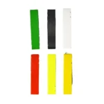 PPX Edge Guard Tapes for Pickleball Paddles – Durable Synthetic Protection Tape | Pack of 3 (20mm Width) - Image 7