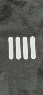 PPX Lead Tapes 3g for Pickleball Paddles – Pre-Weighted Lead Tape Strips by ProplayX (Black/White) - Image 2