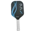 Product Specifications:  Brand: ProplayX  Material: Lead  Item Weight: 3 grams per strip  Grip Size: 4 inches  Dimensions: 40mm (L) x 10mm (W)  Color Options: Black & White  Country of Origin: India  Whether you want extra power on smashes or better paddle balance for defensive plays, PPX Lead Tapes deliver unmatched customization for your game.