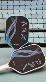 Product Specifications:  Brand: ProplayX  Material: Lead  Item Weight: 3 grams per strip  Grip Size: 4 inches  Dimensions: 40mm (L) x 10mm (W)  Color Options: Black & White  Country of Origin: India  Whether you want extra power on smashes or better paddle balance for defensive plays, PPX Lead Tapes deliver unmatched customization for your game. - Image 5