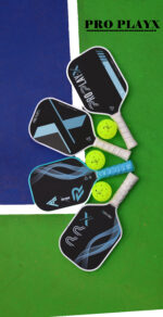 ProplayX Sweat Grips for Pickleball Paddles – Pack of 6 | Tacky Overgrips for Enhanced Hold - Image 7