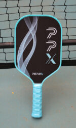 Product Specifications:  Brand: ProplayX  Material: Lead  Item Weight: 3 grams per strip  Grip Size: 4 inches  Dimensions: 40mm (L) x 10mm (W)  Color Options: Black & White  Country of Origin: India  Whether you want extra power on smashes or better paddle balance for defensive plays, PPX Lead Tapes deliver unmatched customization for your game. - Image 9