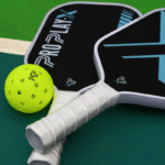 ProplayX Sweat Grips for Pickleball Paddles – Pack of 6 | Tacky Overgrips for Enhanced Hold - Image 5