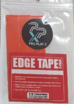 PPX Edge Guard Tapes for Pickleball Paddles – Durable Synthetic Protection Tape | Pack of 3 (20mm Width) - Image 6