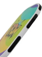 PPX Lead Tapes 3g for Pickleball Paddles – Pre-Weighted Lead Tape Strips by ProplayX (Black/White) - Image 4