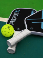 ProplayX Sweat Grips for Pickleball Paddles – Pack of 6 | Tacky Overgrips for Enhanced Hold - Image 6