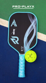 Product Specifications:  Brand: ProplayX  Material: Lead  Item Weight: 3 grams per strip  Grip Size: 4 inches  Dimensions: 40mm (L) x 10mm (W)  Color Options: Black & White  Country of Origin: India  Whether you want extra power on smashes or better paddle balance for defensive plays, PPX Lead Tapes deliver unmatched customization for your game. - Image 11