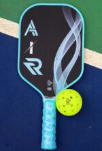 Product Specifications:  Brand: ProplayX  Material: Lead  Item Weight: 3 grams per strip  Grip Size: 4 inches  Dimensions: 40mm (L) x 10mm (W)  Color Options: Black & White  Country of Origin: India  Whether you want extra power on smashes or better paddle balance for defensive plays, PPX Lead Tapes deliver unmatched customization for your game. - Image 7