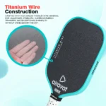 IONIX PICKLEBALL PADDLE 7414 - Image 3