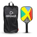 PRIX PICKLEBALL PADDLE - 7404 WITH BAG - Image 2