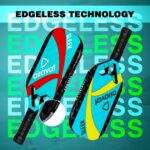 SLEEK PICKLEBALL PADDLE 7407 - Image 8