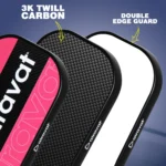 THOR PICKLEBALL PADDLE 7408 - Image 8