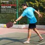 KRATOS PICKLEBALL PADDLE 7413 WITH BAG - Image 8