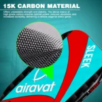 SLEEK PICKLEBALL PADDLE 7407 - Image 9