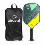 AIRFLIX PICKLEBALL PADDLE 102OL WITH BAG - Image 2