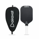 ASTRA PICKLEBALL PADDLE 7417 WITH BAG - Image 3