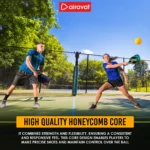 BANG PICKLEBALL PADDLE - 7403 WITH BAG - Image 4