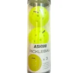 Pickleball – USPA Standard 40 Hole Rotational Ball