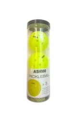 Pickleball – USPA Standard 40 Hole Rotational Ball