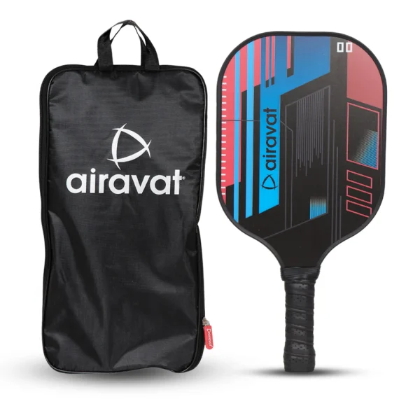 BANG PICKLEBALL PADDLE - 7403 WITH BAG