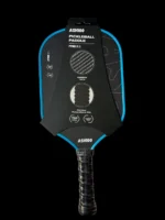 Pickleball Paddle Carbon Fiber - Image 2