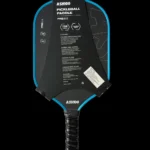 Pickleball Paddle Carbon Fiber