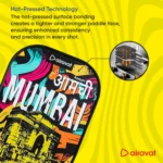 City Edition by Airavat - 7416 - Image 4