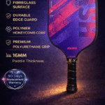 T700 Fiber Glass Dual Color