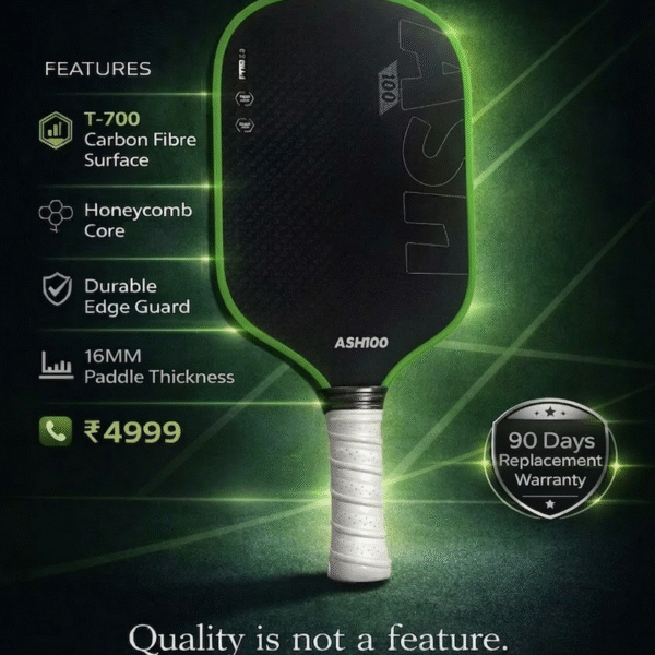 T700 Carbon Fiber Paddle