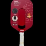 Persistent Pickleball Paddle