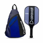 THOR PICKLEBALL PADDLE 7408 - Image 2