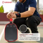 VALOUR PICKLEBALL PADDLE 7418 WITH BAG - Image 6