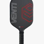 “VENTI” – Carbon Fiber Paddle