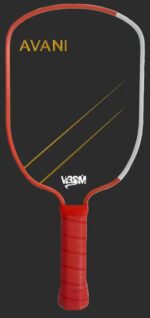 Avani – 16mm T700 Carbon Fiber Paddles - Image 3