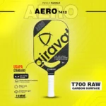 AERO PICKLEBALL PADDLE 7412