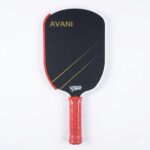 Avani – 16mm T700 Carbon Fiber Paddles