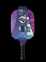 Pickleball Paddle Fiberglass - Image 2