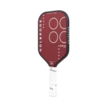 Pro - Aero Kevlar T 16mm Pickleball Paddle - Image 6