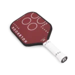 Pro - Aero Kevlar T 16mm Pickleball Paddle - Image 7