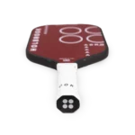 Pro - Aero Kevlar T 16mm Pickleball Paddle - Image 8