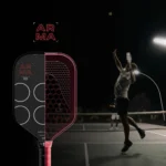 Arma S Metallic 14mm Paddle - Image 9