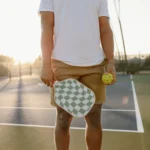 Holbrook Centre Court Paddle - Image 6