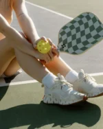 Holbrook Centre Court Paddle - Image 10