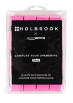 Comfort Tour Overgrips - 12 Pack