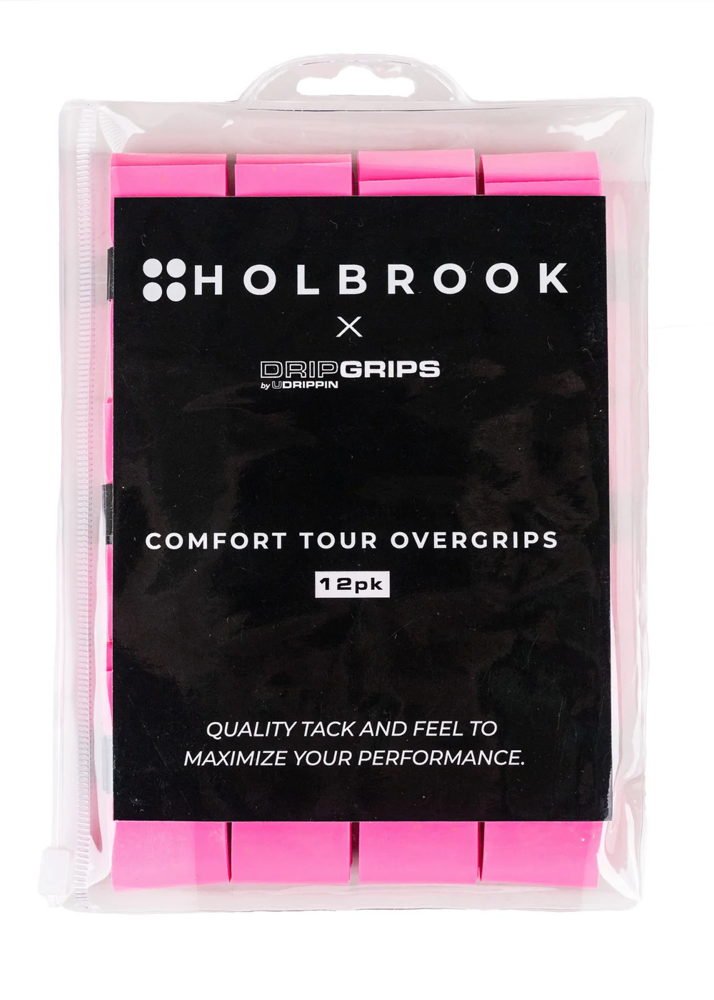 comfort-tour-overgrips-12-pack-440755 Comfort Tour Overgrips - 12 Pack - Image 1