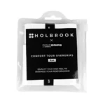 Comfort Tour Overgrips - 3 Pack - Image 2