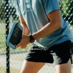 Fuze Pickleball Paddle (Widebody) - Image 12