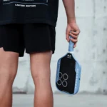 Fuze Pickleball Paddle (Widebody) - Image 13